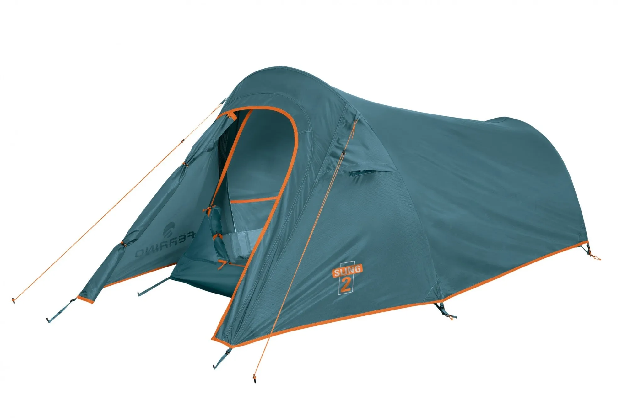 2-Person 3-Season Tenda Sling Tent