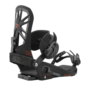 Splitboard Bindings for Union Explorer FC