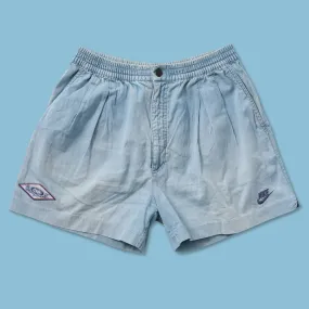 Vintage Medium Nike Denim Shorts