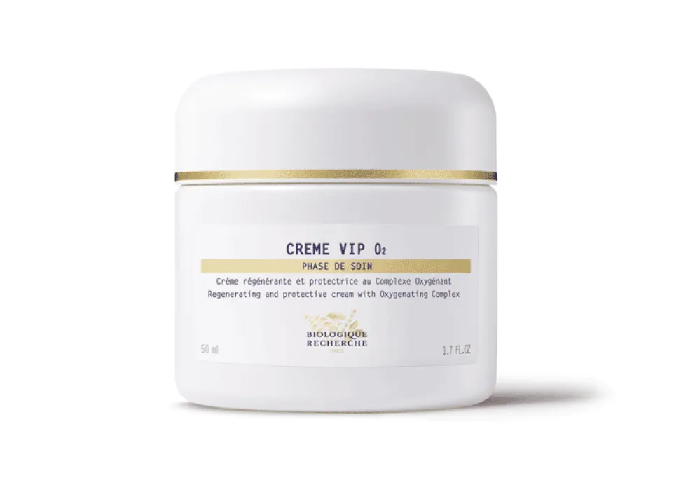 Oxygenating VIP Cream