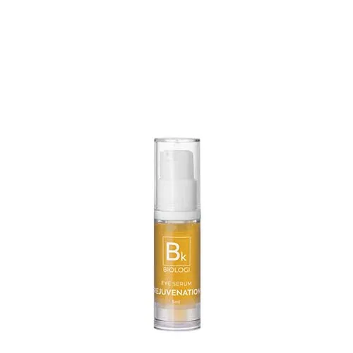 Biologi Bk Face & Eye Vitamin C Serum