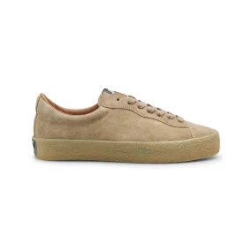 Raw and Gum VM002-Lo Suede Shoes