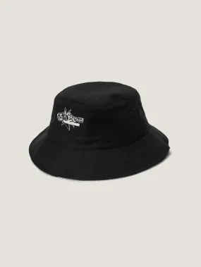 VOLCOM V ENT FLYER Sombrero Bucket Hat