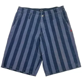 W36 Y2K Dickies Denim Shorts