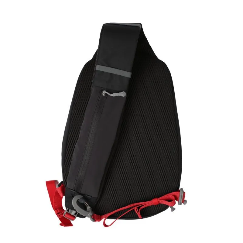 Hydration Backpack for Running Enthusiasts