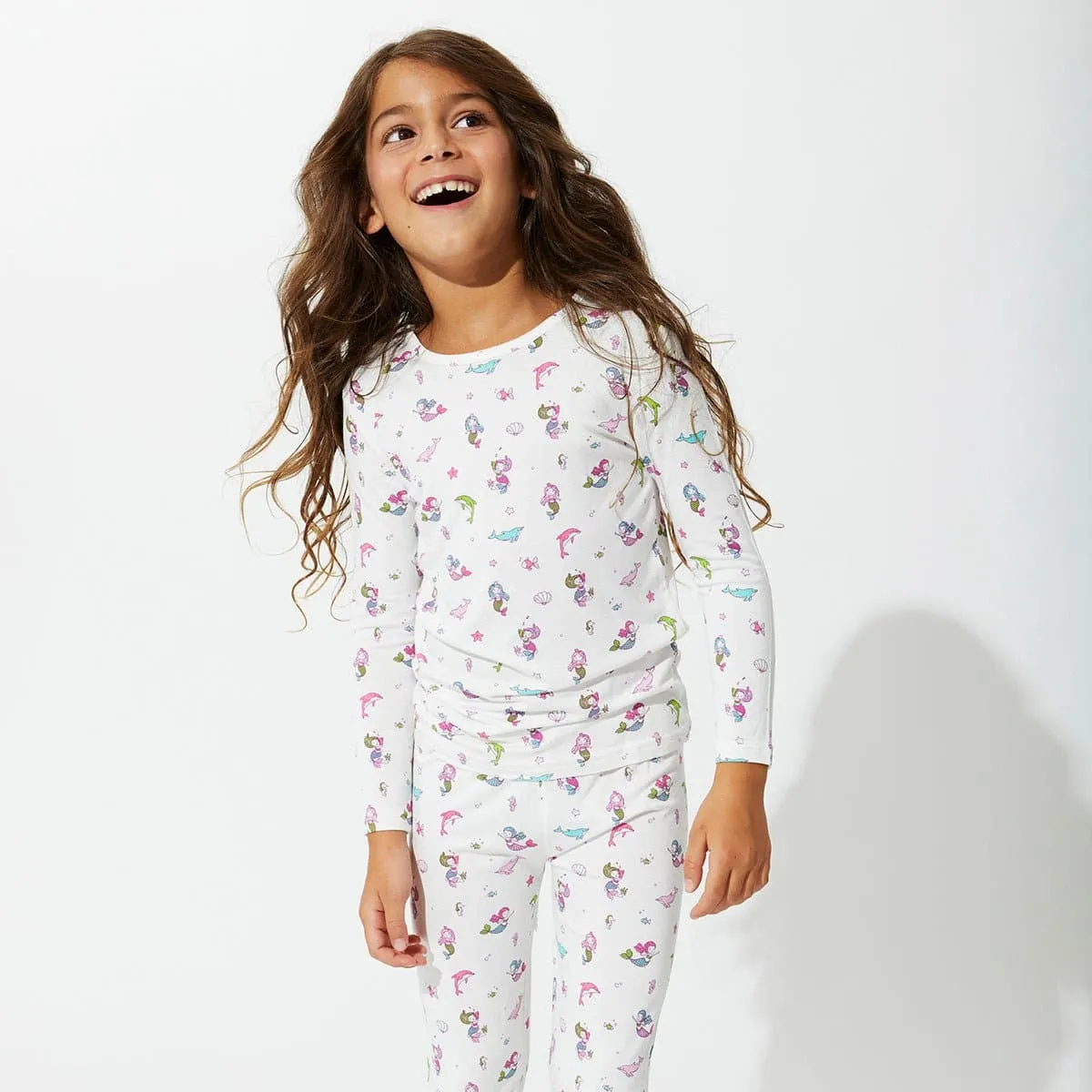 Whimsical Bundle - Kids Bamboo Sleepwear