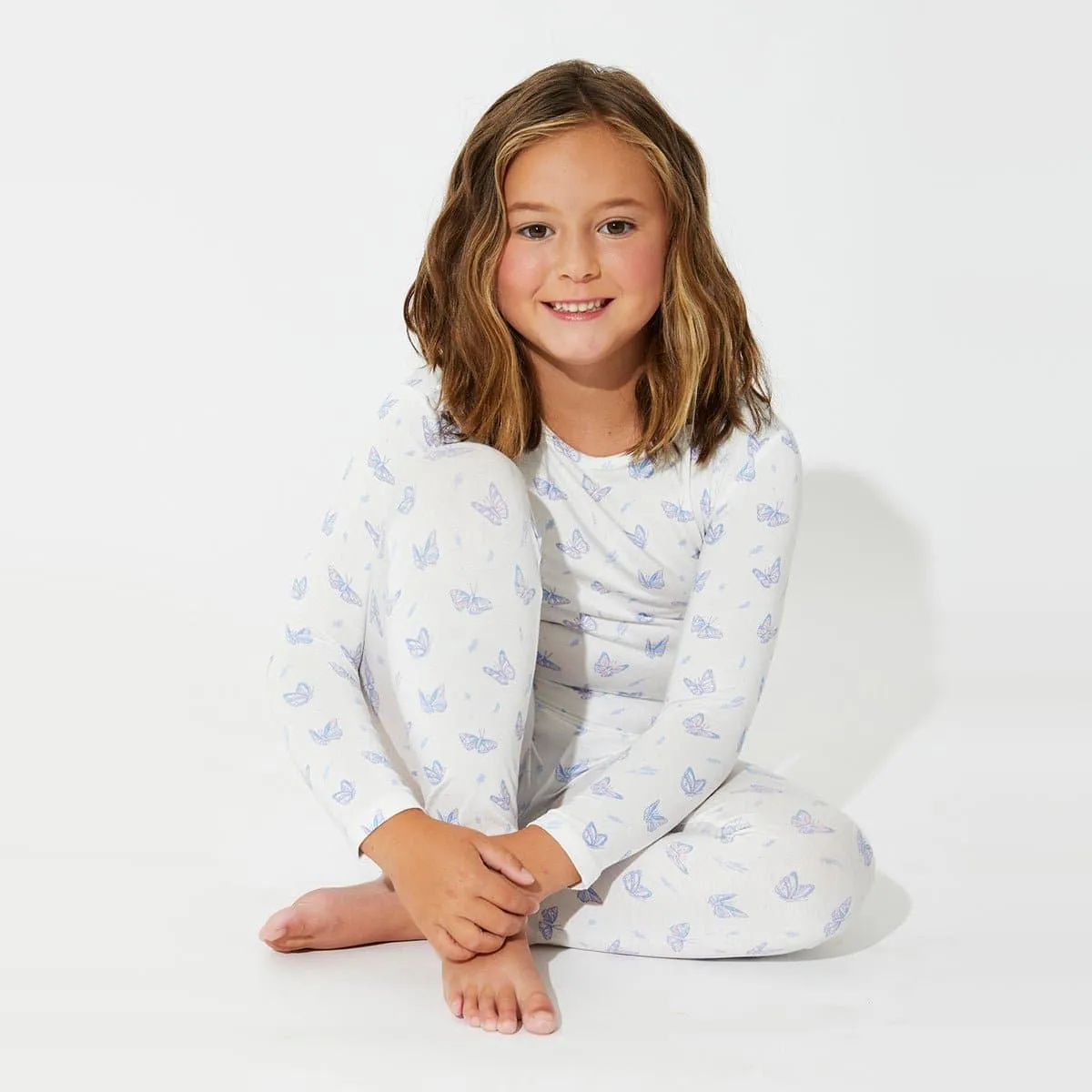 Whimsical Bundle - Kids Bamboo Sleepwear