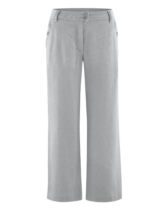 Organic Hemp Women's Culottes