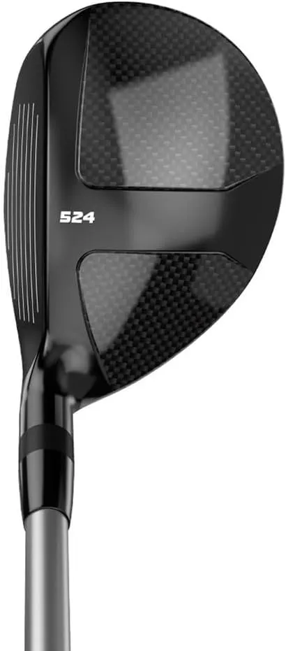 Tour Edge Women's E524 Combo Golf Set