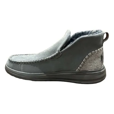 Women's HEYDUDE Denny Suede Shoes