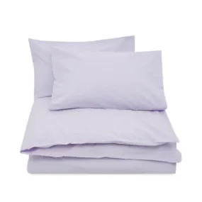 Wysteria Double Duvet Set by Crisp Sheets