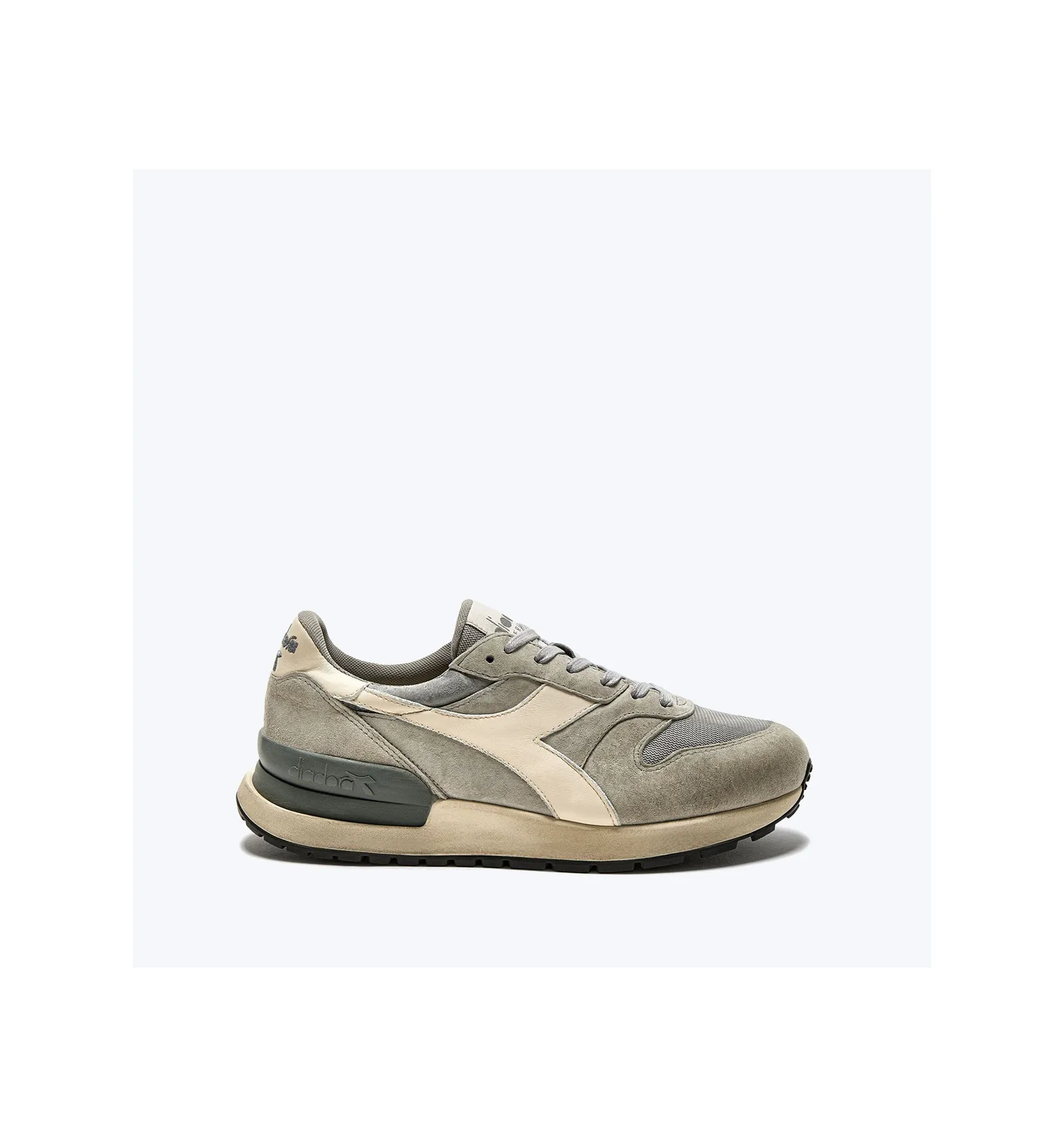 ZAPATILLAS CONQUEST SUEDE SW DIADORA