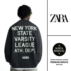 ZARA Sweatshirts