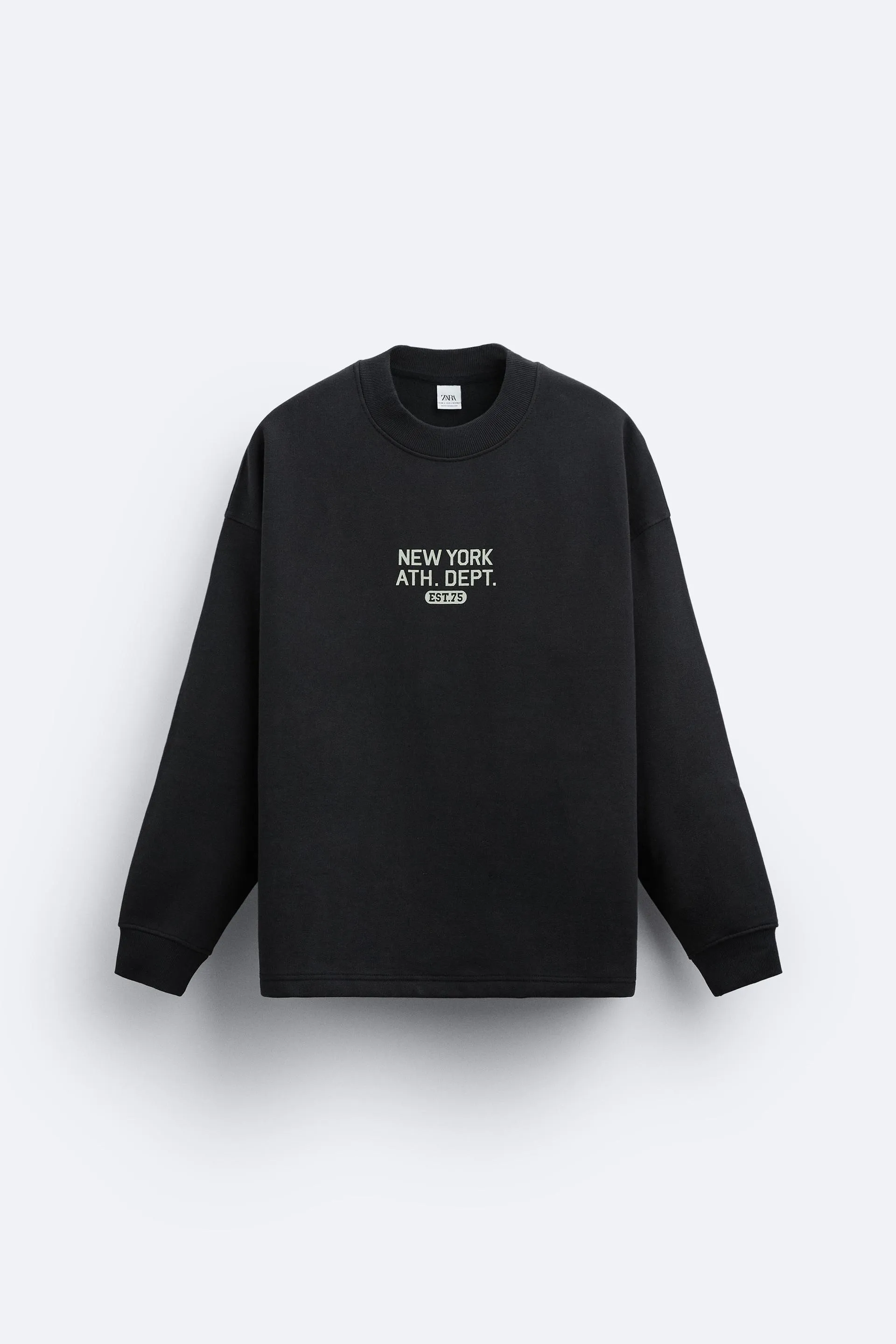 ZARA Sweatshirts