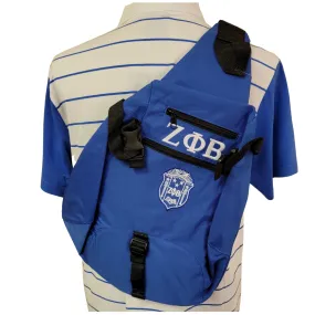 Zeta Phi Beta Sling Bags